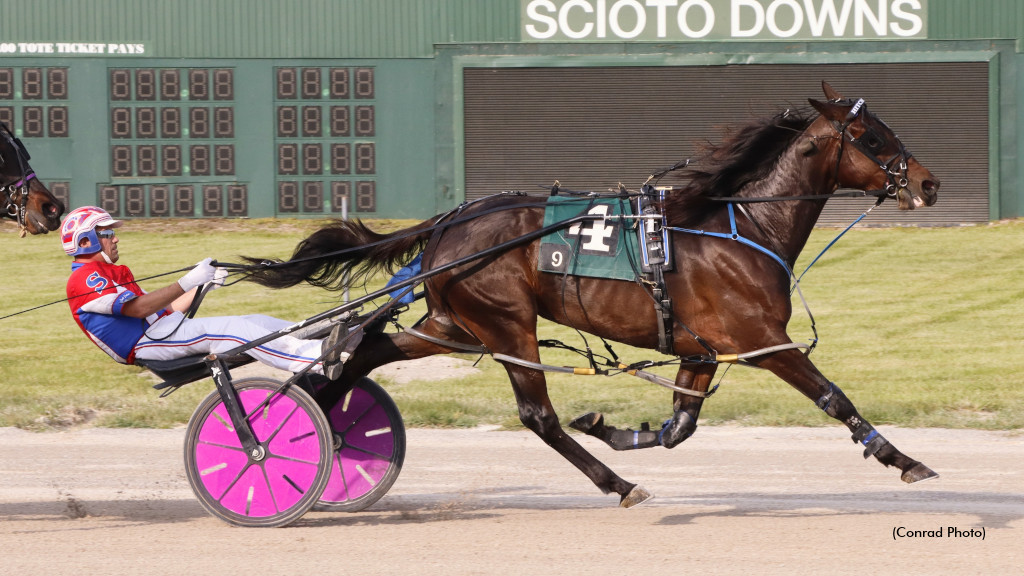 Inaugural Pick 8 Hit At Scioto