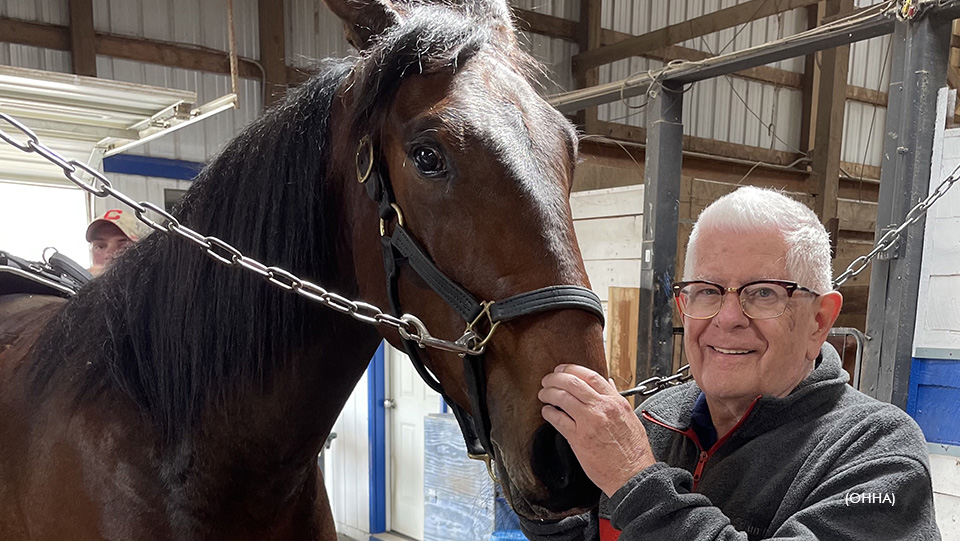 Huston To Make Television Appearance Promoting Adios
