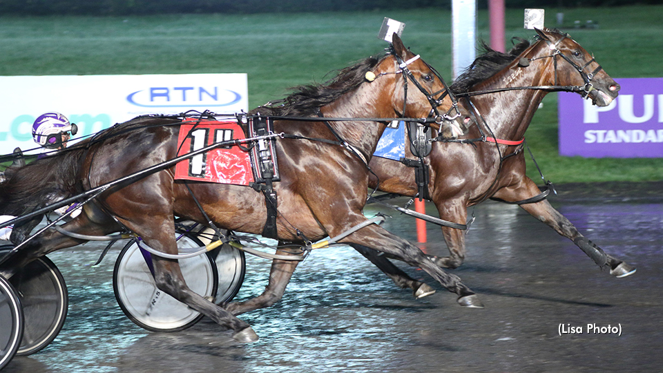 'Faith' Passes Test In Graduate Opener