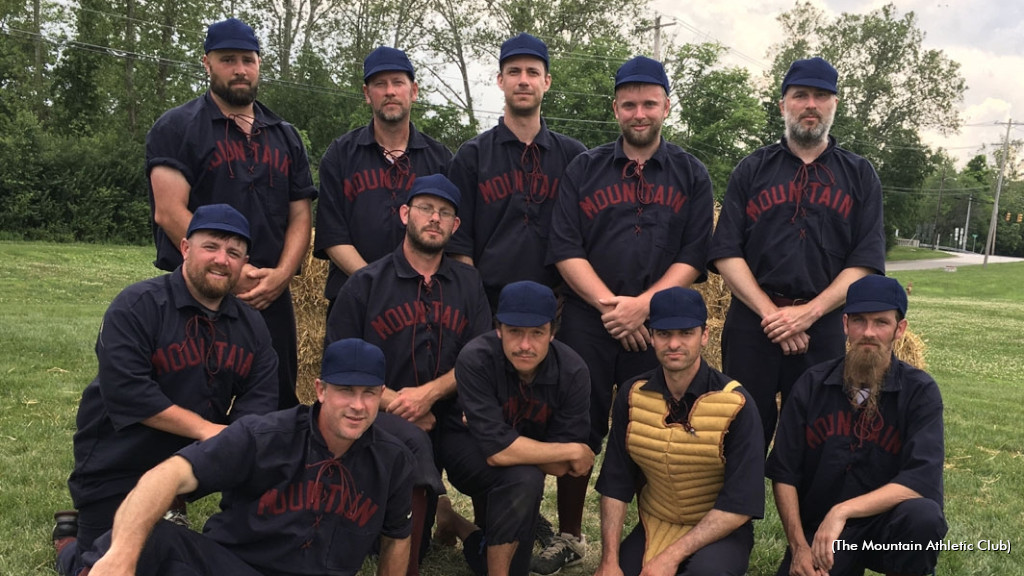 Baseball And Harness Racing: Two American-Born Sports