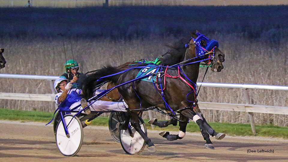 Way To Close Wires The Field In Aces Open