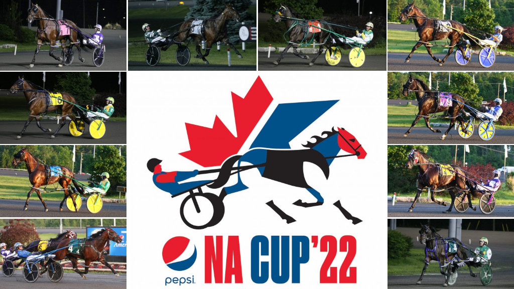 Who Is Your N.A. Cup Pick?