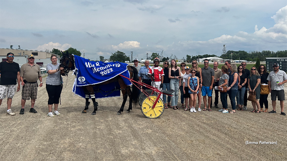 All The Cheddar Prevails In Austin Series Final