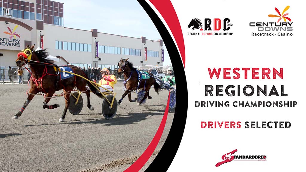 Drivers Set For Western Regional Driving Championship
