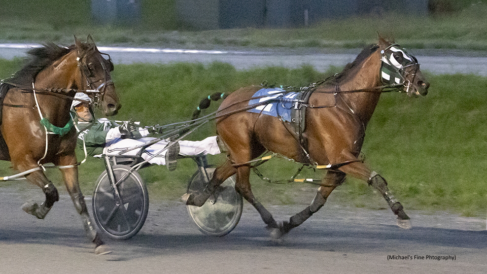 Favourites Upended In Fraser Opens