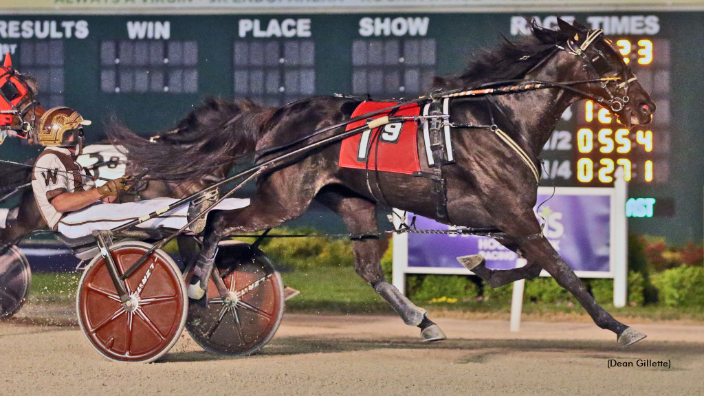 Favourites Deliver At Hoosier Tuesday