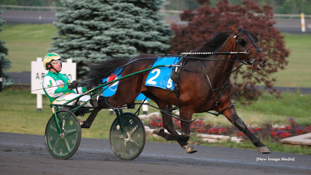 ‘Bulldog’ Bounds To Millionaire’s Row