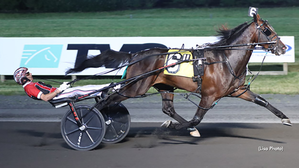 Like Brother, Like Sister?