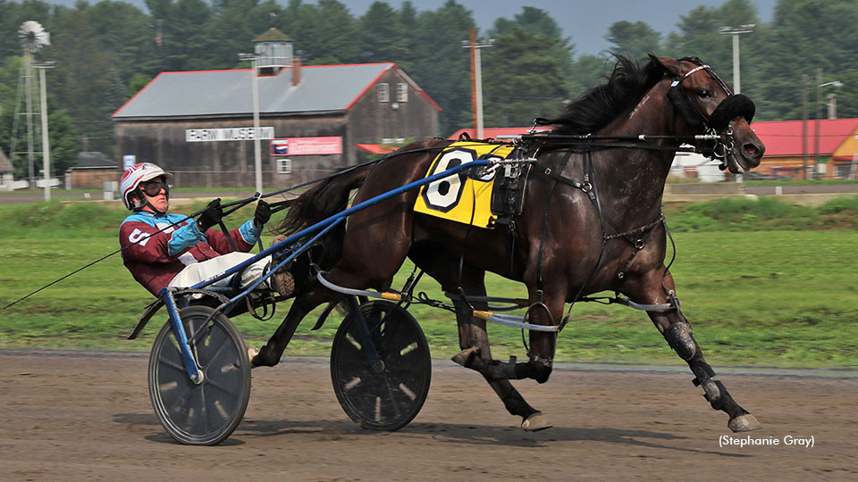 'Maverick' And Top Guns To Clash At Cumberland