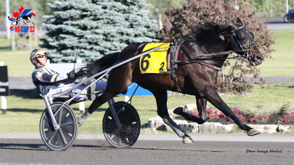 Under-Radar Forbidden Trade Seeks Crawford Farms Repeat