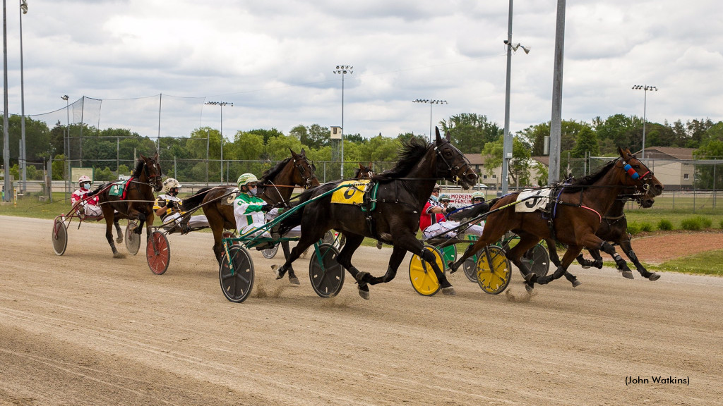 Hanover's Season Opener Set For Saturday 