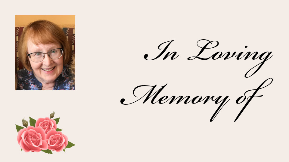 Barb Lennox Passes