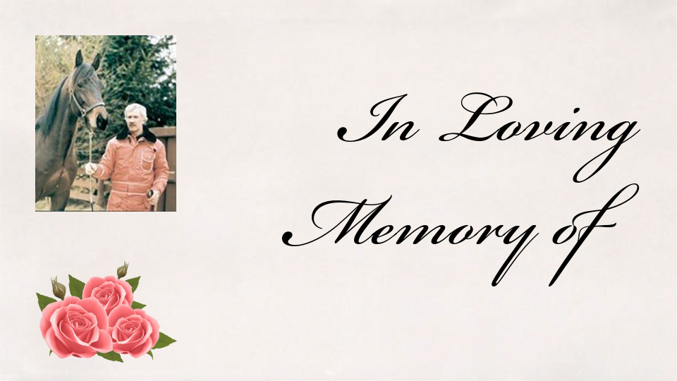 Elvin 'Al' Bowman Passes