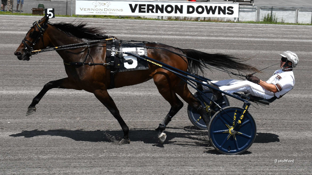 EBCs To Joviality S, Justice 