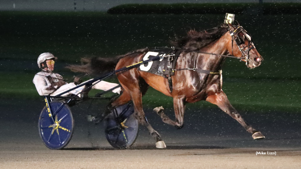 Yonkers Set To Kick Off The Triple Crowns