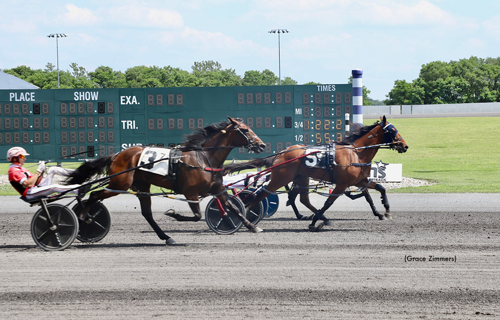 Glamour Division In PA Stakes Action At Philly Glamour Division In PA Stakes Action At Philly