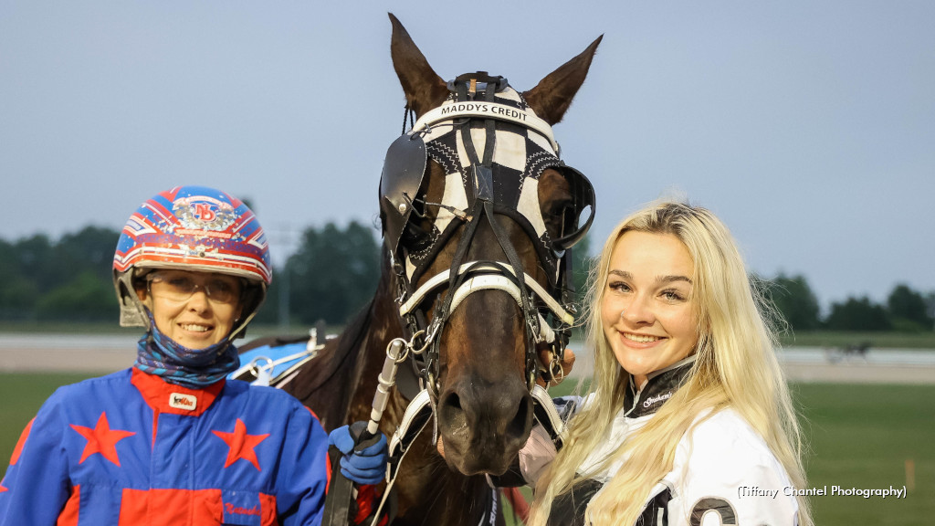 Schneider A Trainer On The Rise