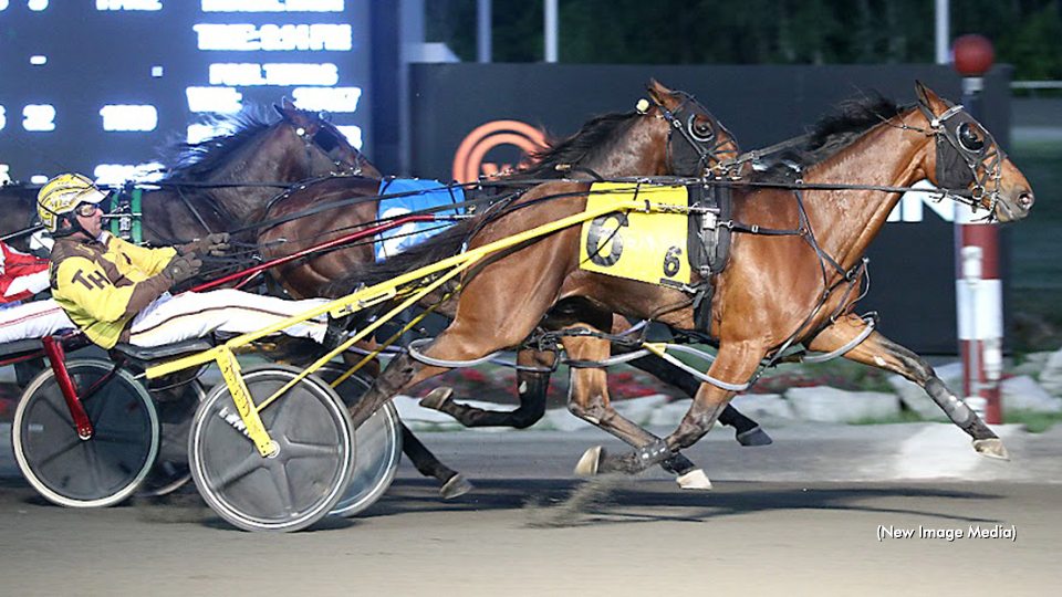 Magical Arthur, Pebble Beach Win Somebeachsomewhere