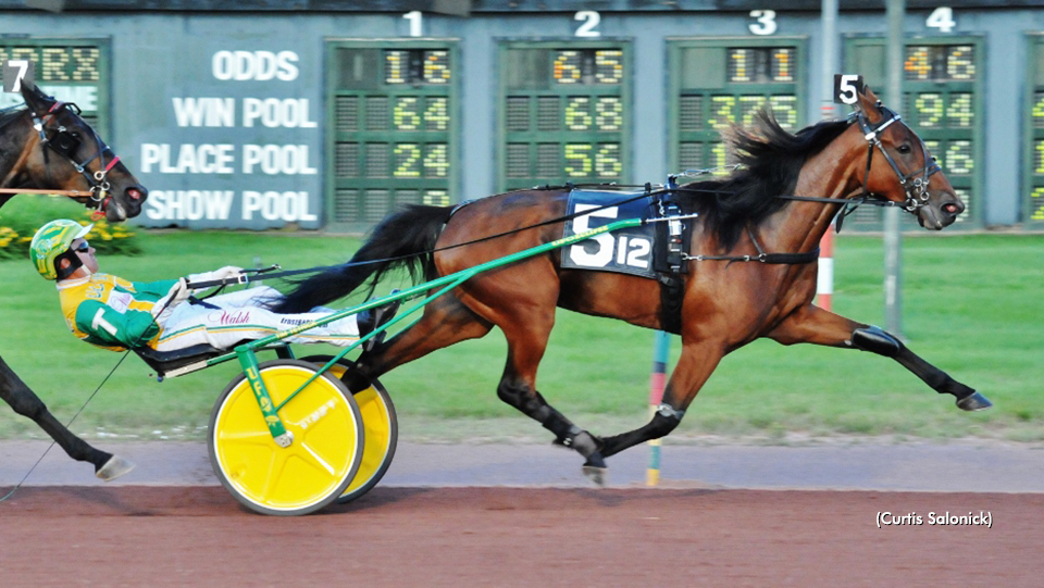 Manon Unbeaten With PASS Win