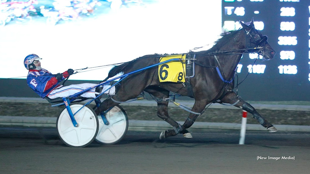 Merito Hanover Lands At Red Shores 