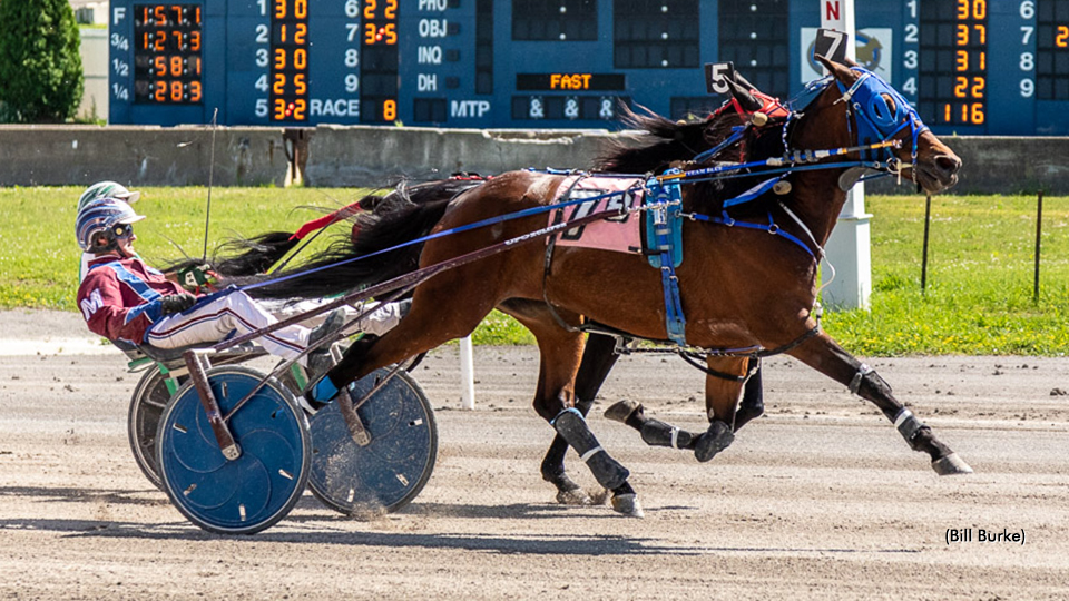 Buffalo Raceway Concludes 2022 Season Buffalo Raceway Concludes 2022 Season