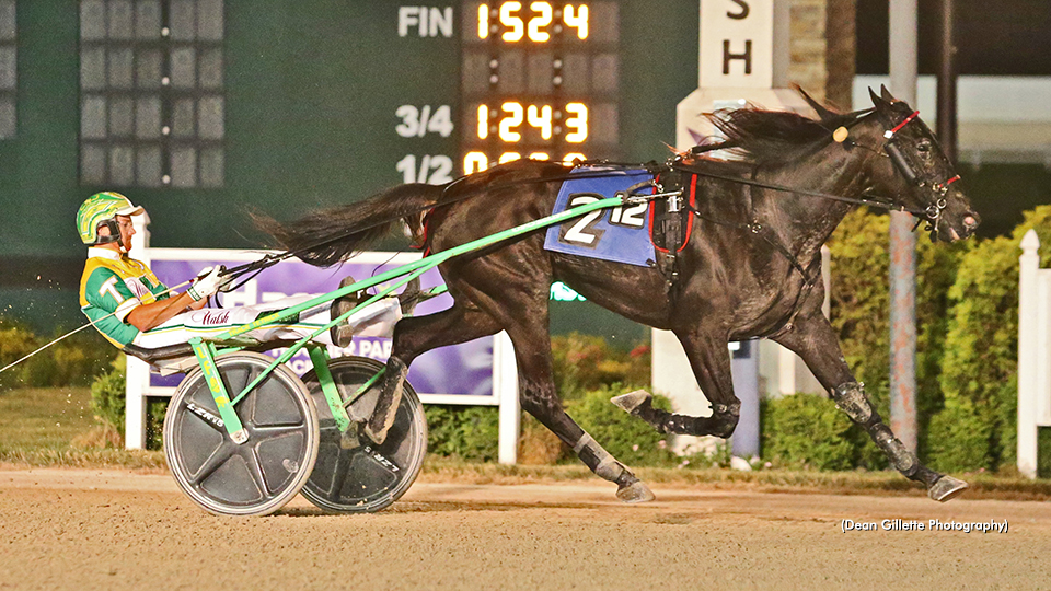 Ponda Adventure Dominant In INSS