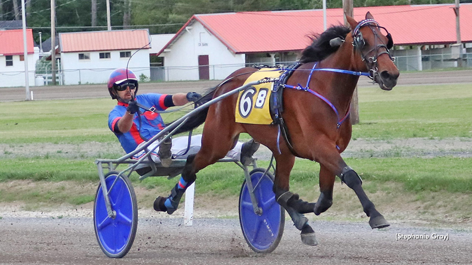 Back-To-Back Open Wins For Prescott