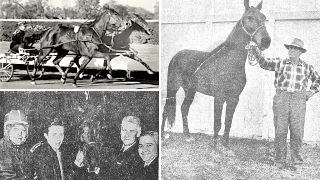 SC Rewind: Years Ago - 1960s