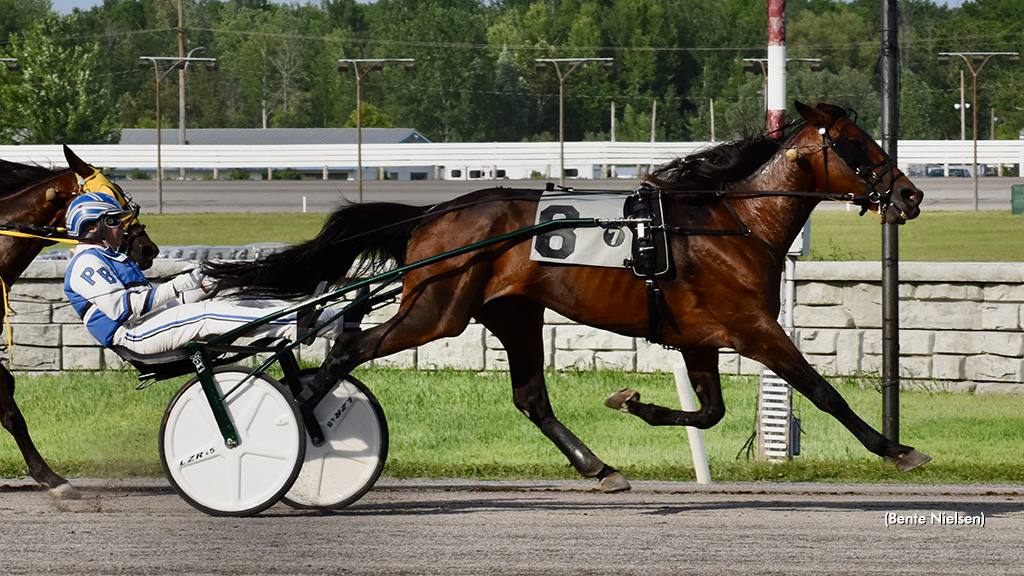 Ripped And Ready Rolls In Preferred 