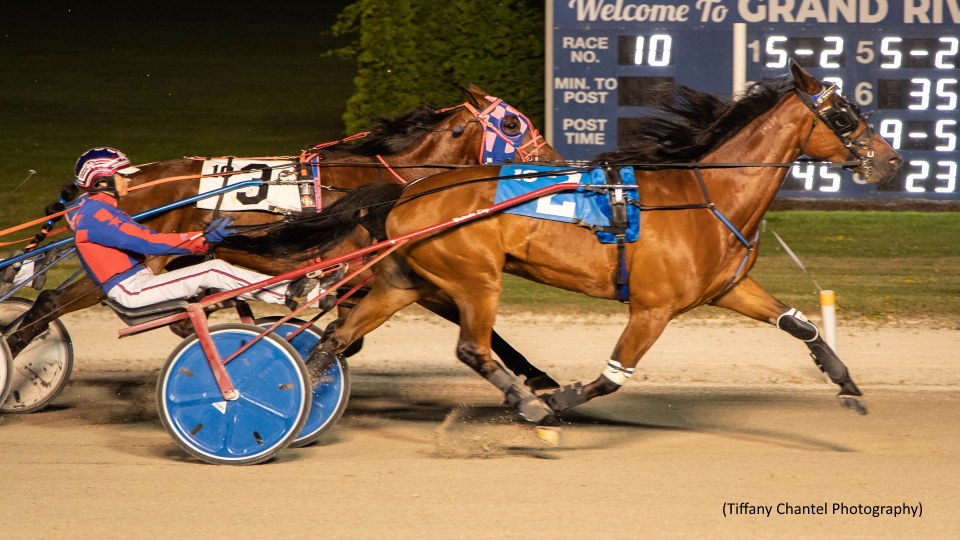 Pocket Trippers Prevail In Preferreds