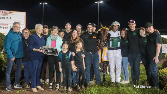 Governor’s Plate Eliminations Line Up Friday