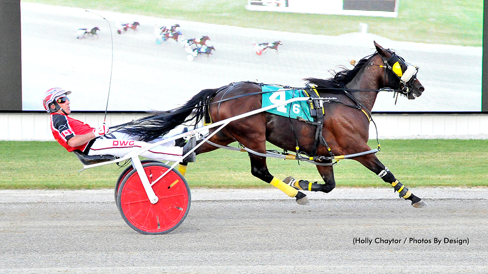 Clements Passes $20 Million In Earnings