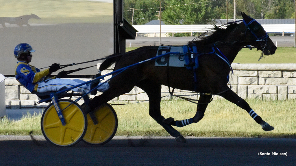 Black Tie Bash Repeats At Rideau