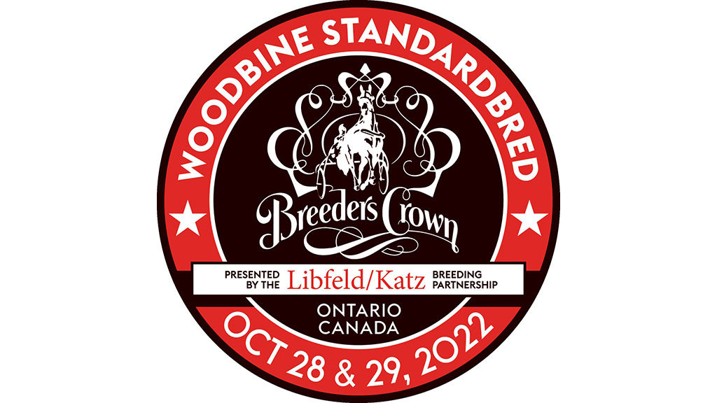 Breeders Crown Attracts 174 Entries