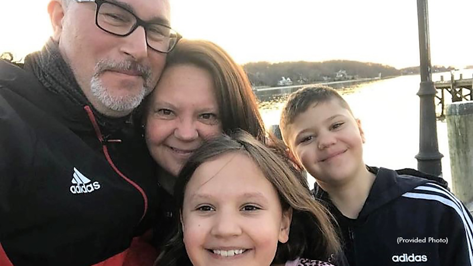 The Best Journey Takes You Home