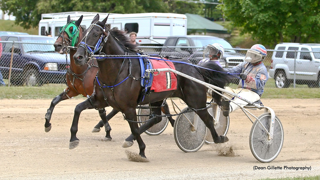 Quest For The Governor's Cup Heads To Connersville