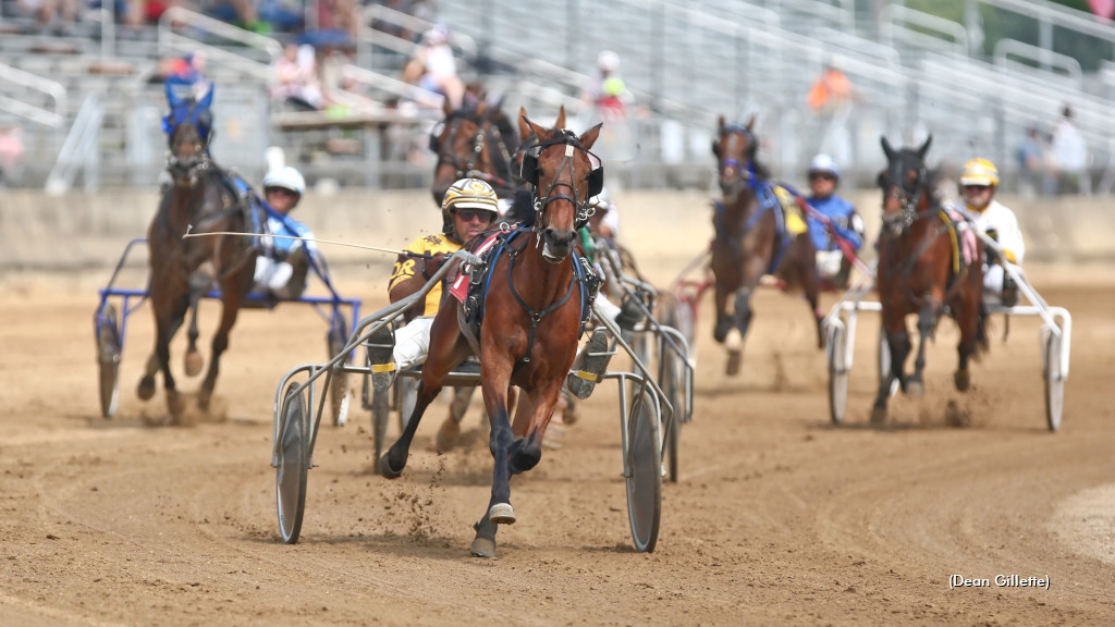 Quest For The Governor's Cup Continues