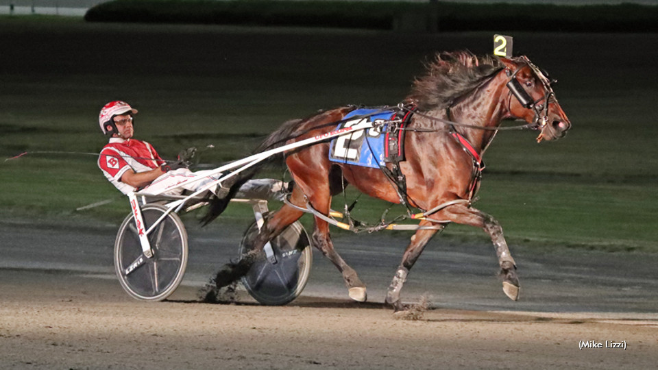 Gotthegreenlight Goes For Another NYSS Win