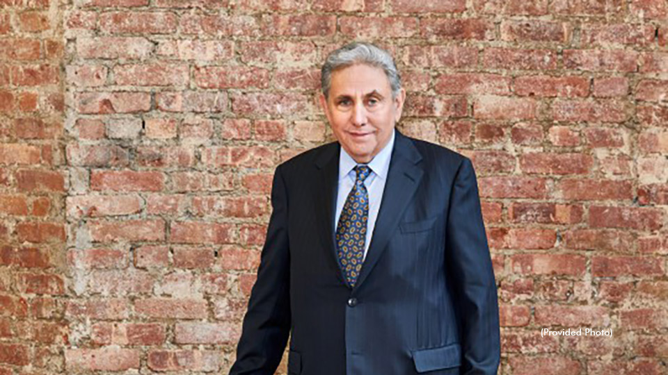 Gural To Appear On 60 Minutes