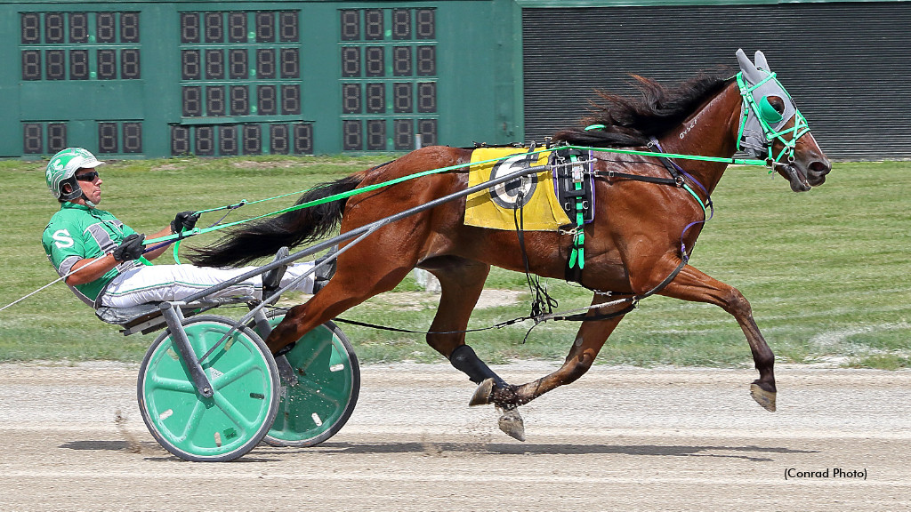 First-Time Winners In OHSS At Scioto