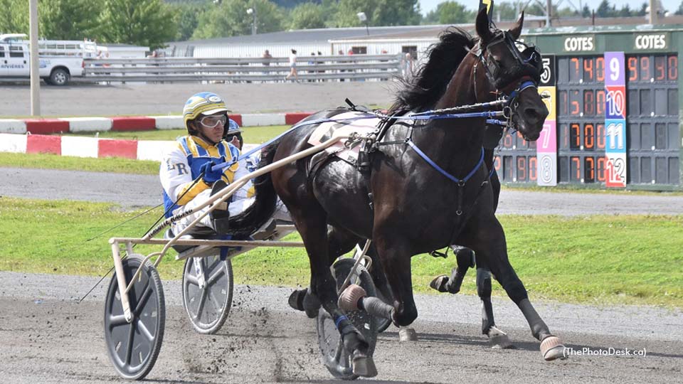 The Return Of Kinnder Dangerzone