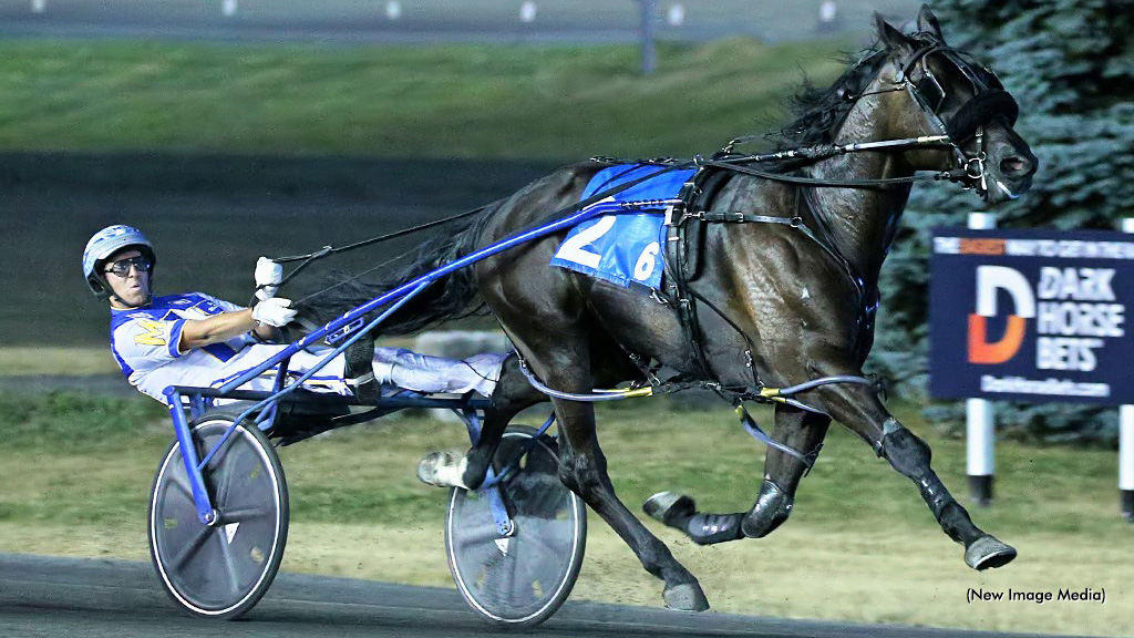 Kolby Two Step, Stonebridge Helios Come Up Big In OSS Kolby Two Step, Stonebridge Helios Come Up Big In OSS