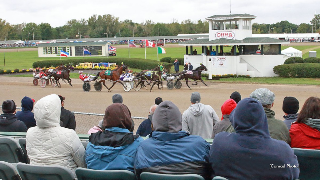 Five Days In Delaware Starts Sunday