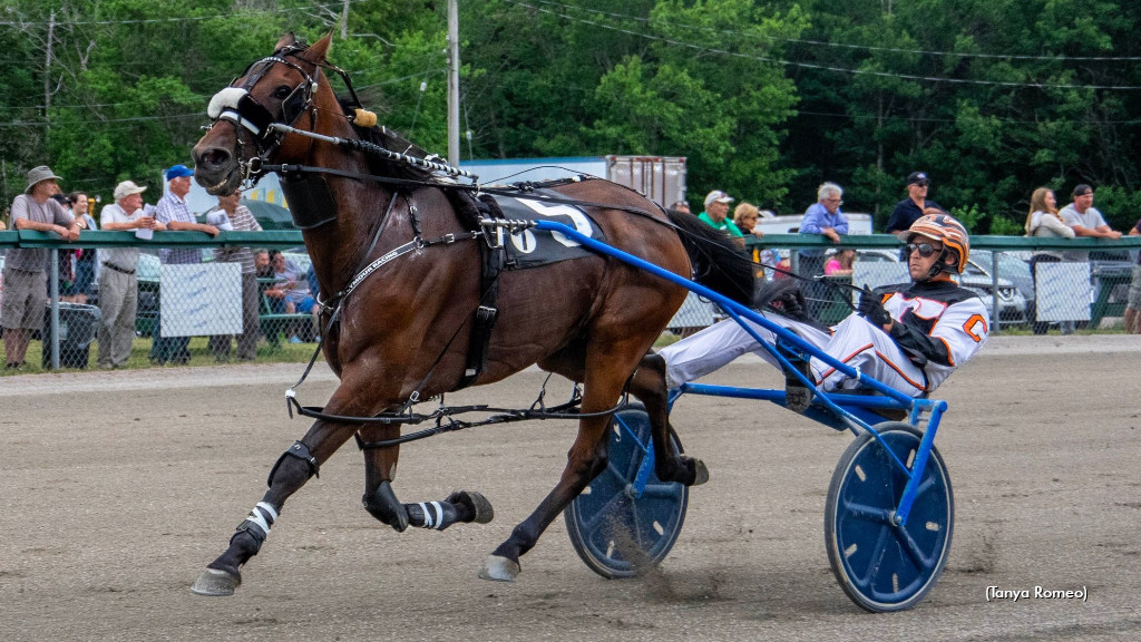 Mando Fun Wins For Fun At Northside