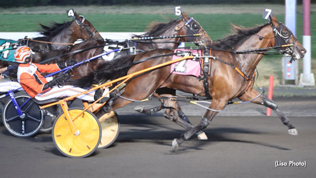 EBC Pacers To Tioga Sunday