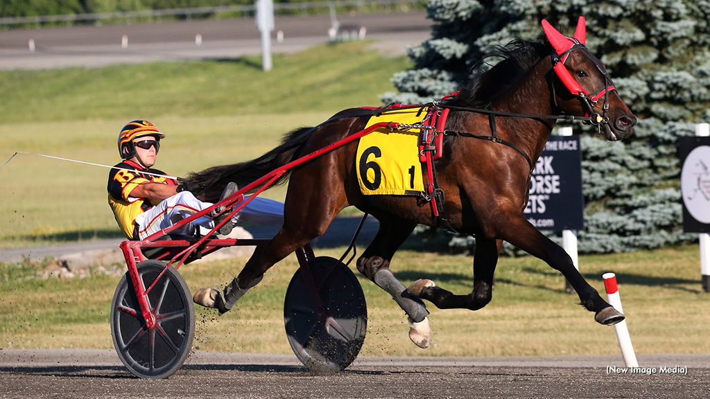 Bax Looks For 'Magic' In OSS Gold