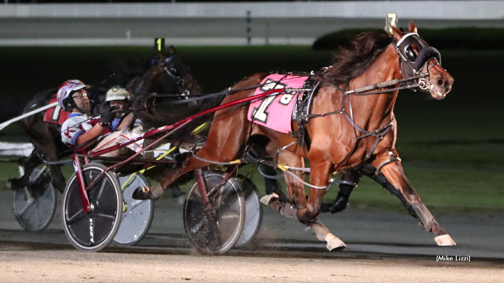 Pleaseletmeknow Heads To Batavia For NYSS