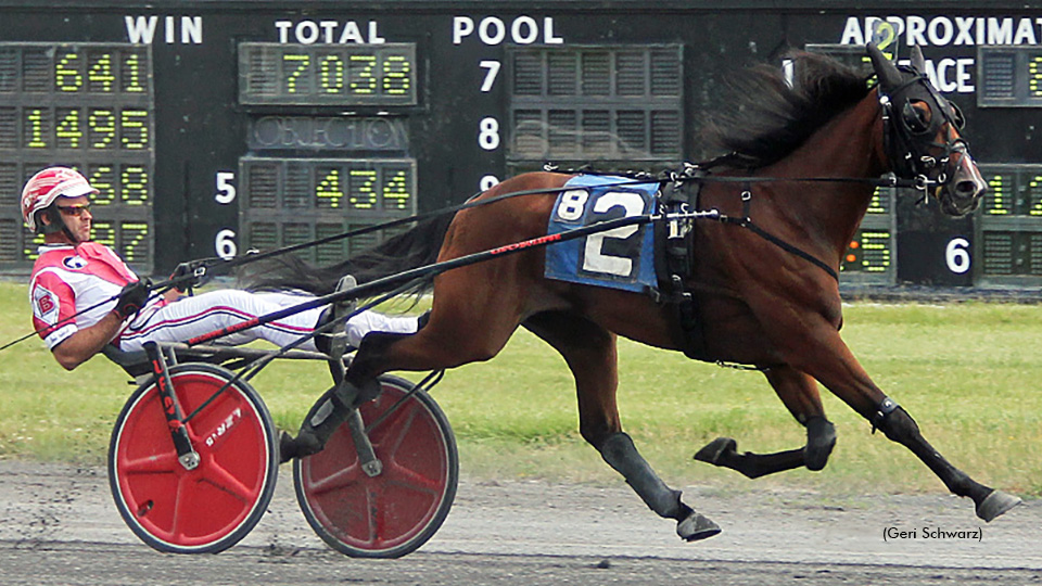 NYSS Wins For Chapheart, Quincy Market