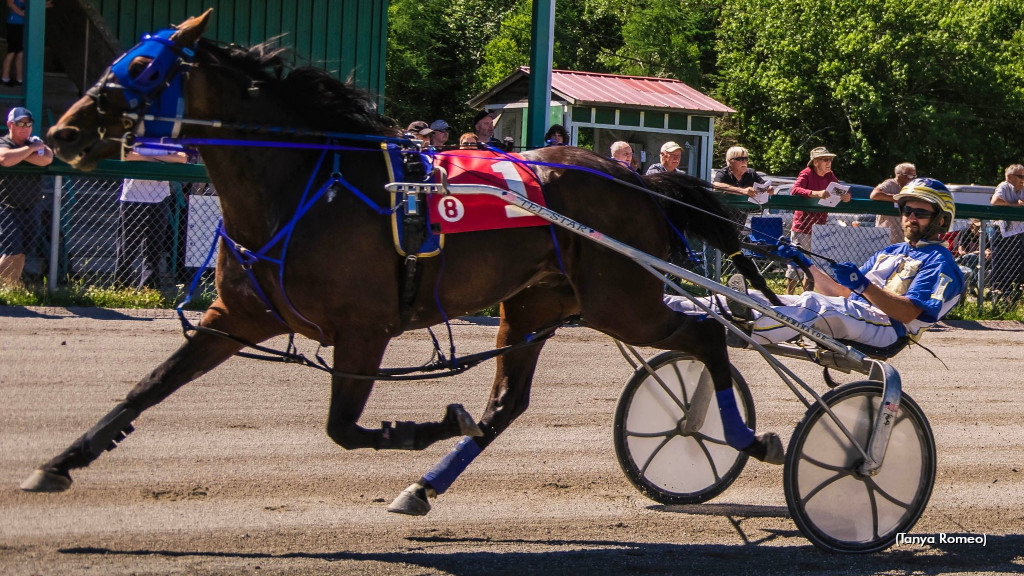 Revenant Delivers A Birthday Victory