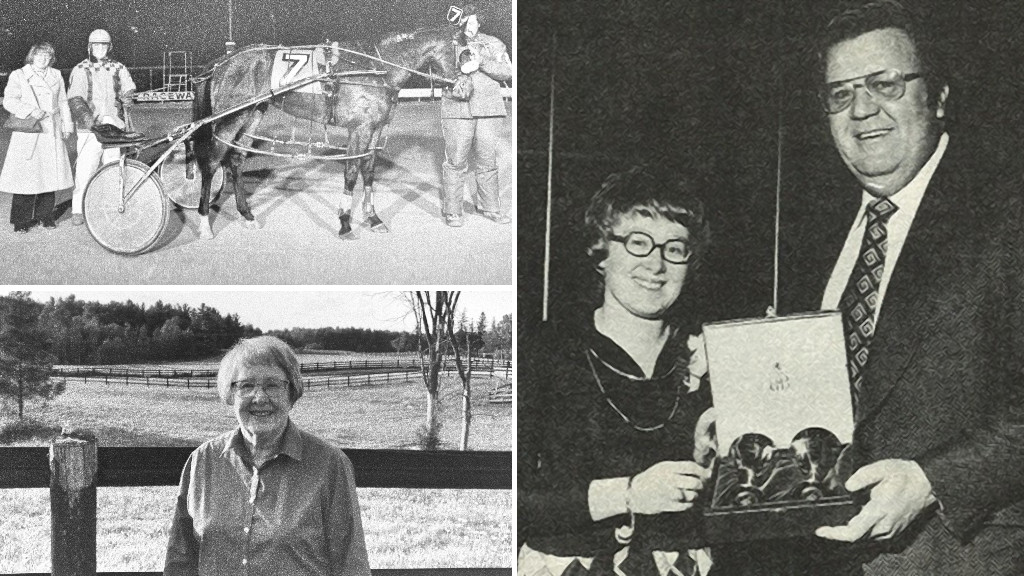 SC Rewind: Remembering Barbara Lennox